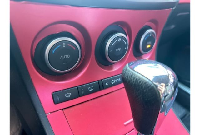 2012 MAZDA 3  第10張相片