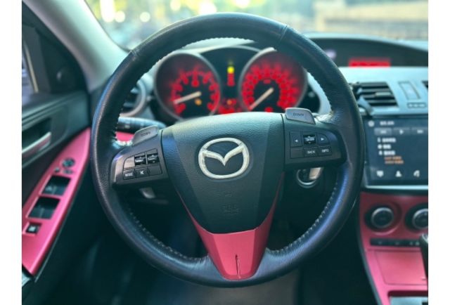2012 MAZDA 3  第12張相片