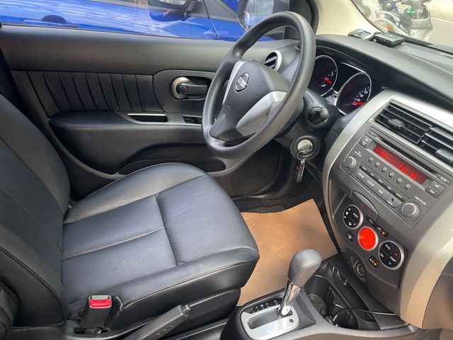 NISSAN日產 LIVINA  第4張相片