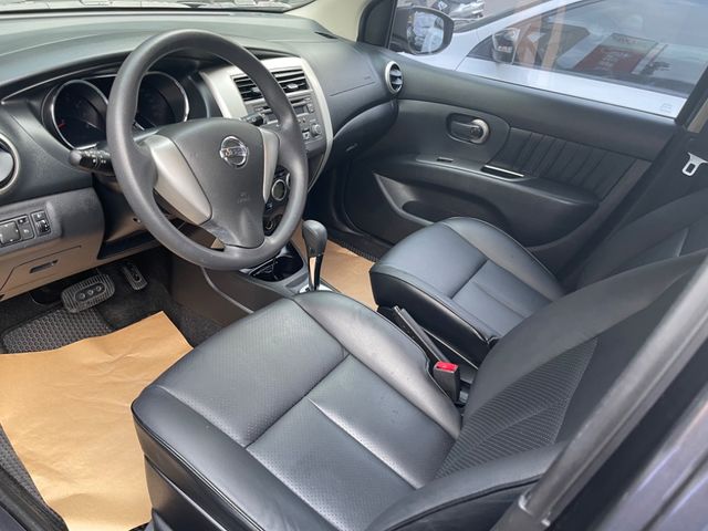 NISSAN日產 LIVINA  第10張相片