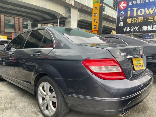 M-BENZ賓士 C300  第11張相片