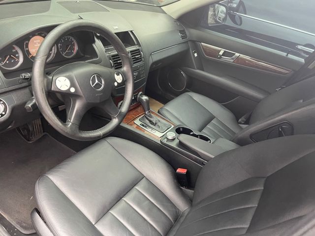 M-BENZ賓士 C300  第12張相片