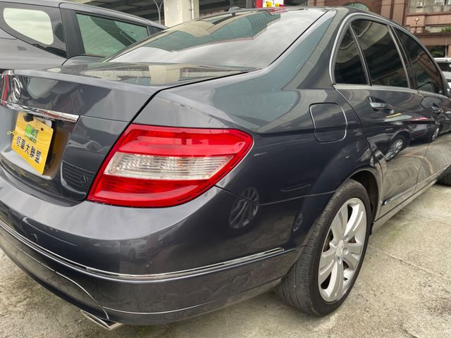 M-BENZ賓士 C300  第15張相片