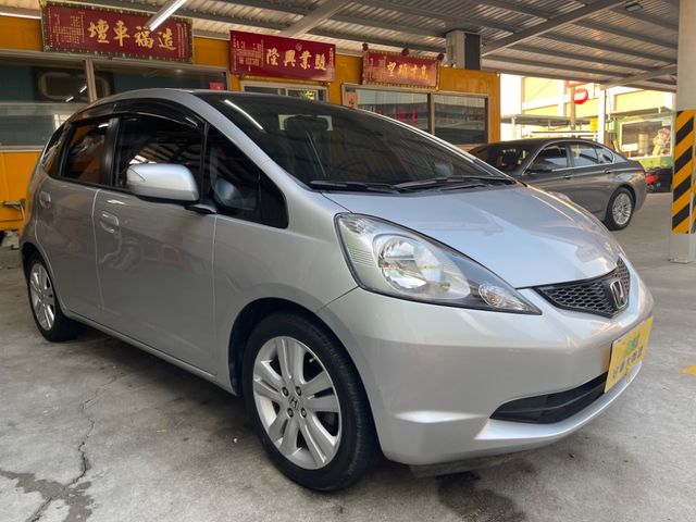 HONDA本田 FIT  第2張相片