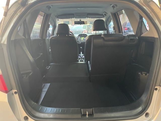 HONDA本田 FIT  第3張相片