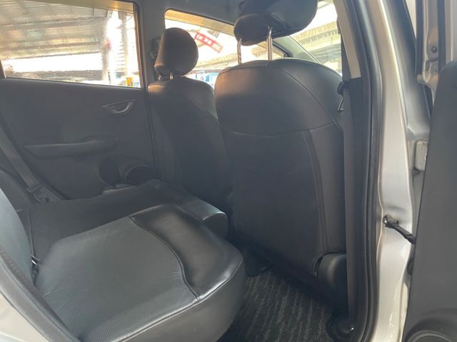 HONDA本田 FIT  第4張相片