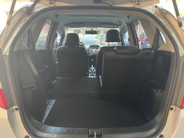 HONDA本田 FIT  第5張相片