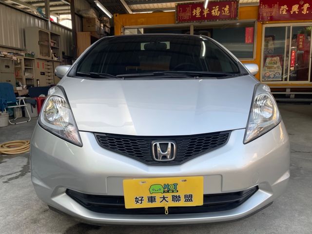 HONDA本田 FIT  第6張相片