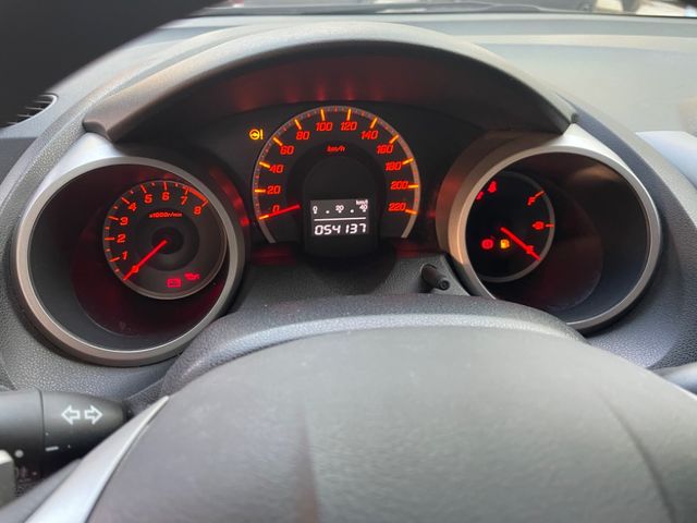 HONDA本田 FIT  第7張相片