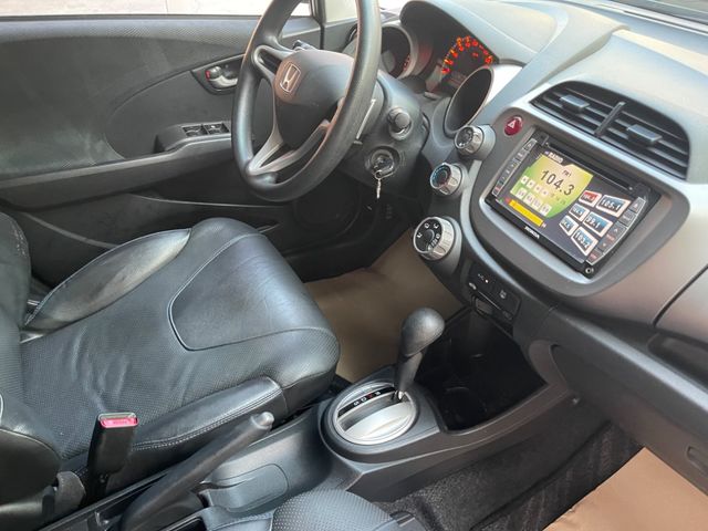 HONDA本田 FIT  第9張相片