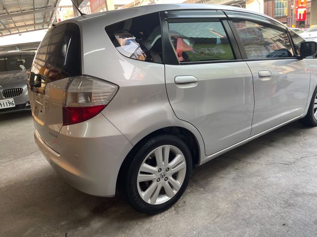 HONDA本田 FIT  第11張相片