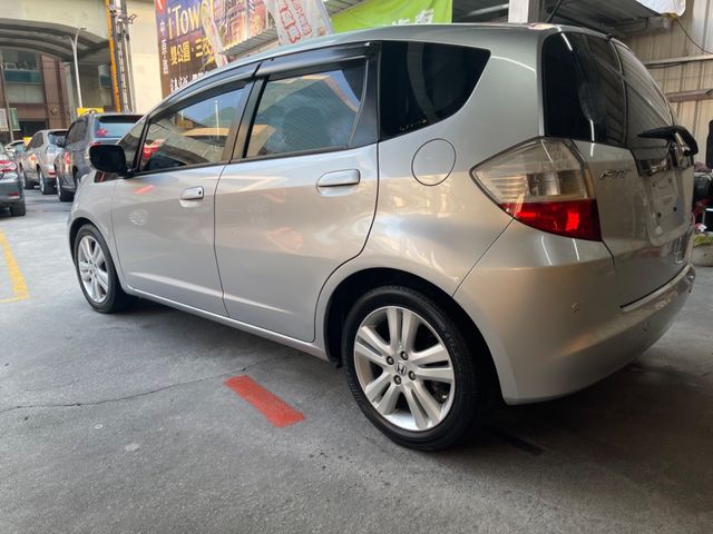 HONDA本田 FIT  第12張相片