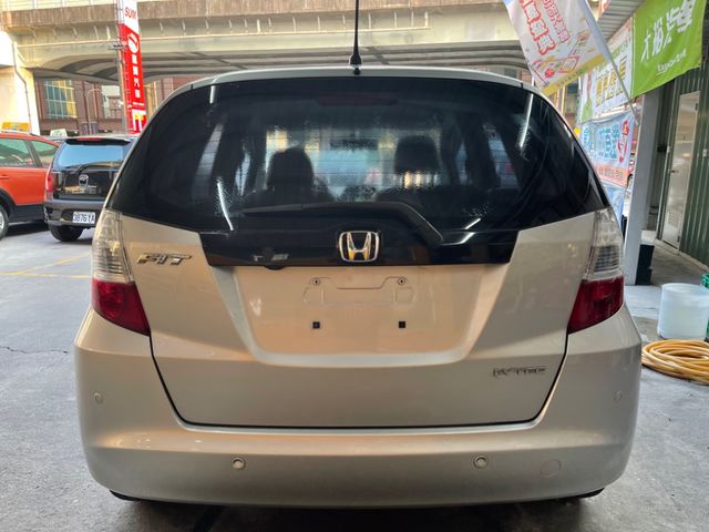 HONDA本田 FIT  第13張相片