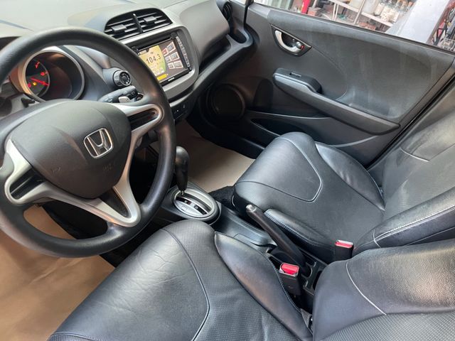 HONDA本田 FIT  第15張相片