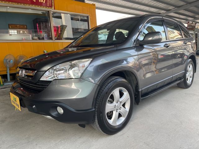 HONDA本田 CR-V  第1張相片