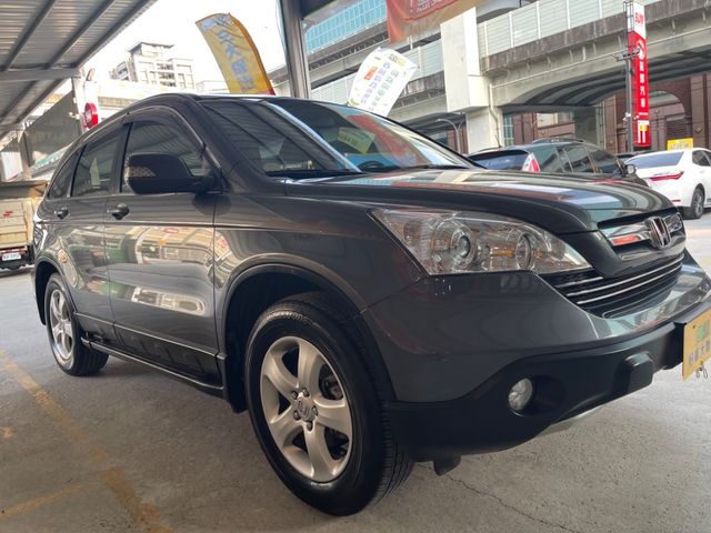 HONDA本田 CR-V  第2張相片