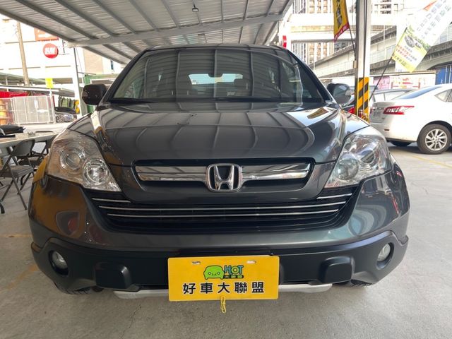 HONDA本田 CR-V  第3張相片