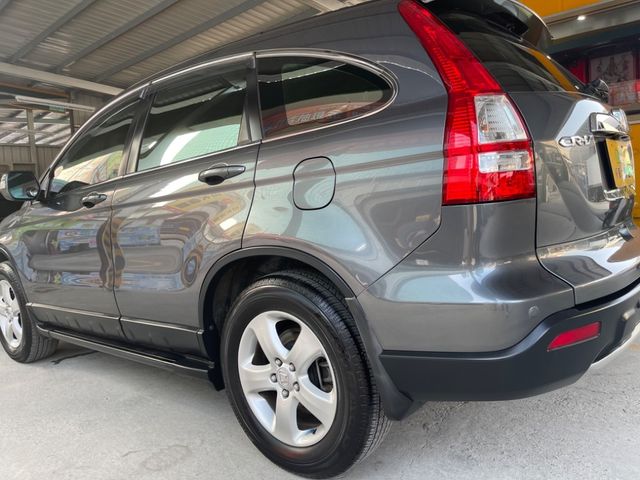 HONDA本田 CR-V  第4張相片