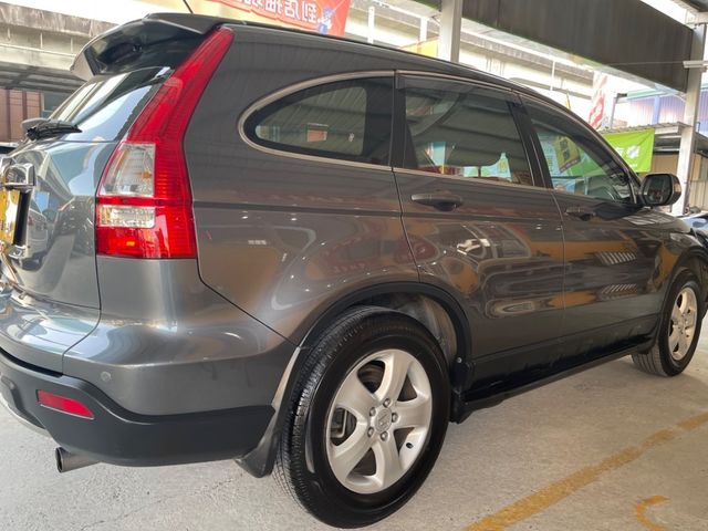 HONDA本田 CR-V  第6張相片