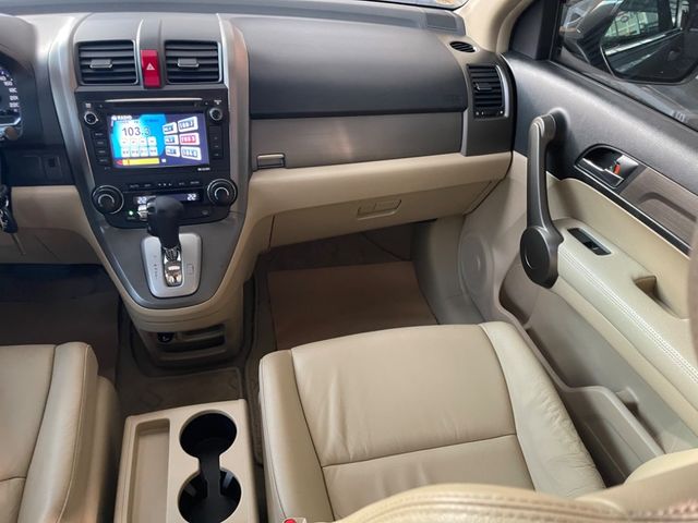 HONDA本田 CR-V  第10張相片