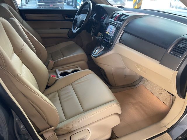 HONDA本田 CR-V  第12張相片