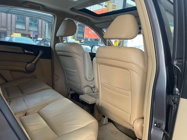 HONDA本田 CR-V  第13張相片