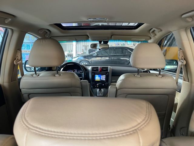 HONDA本田 CR-V  第14張相片