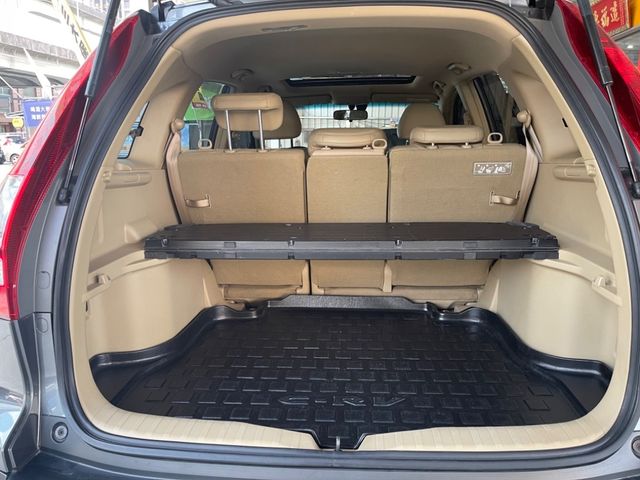 HONDA本田 CR-V  第15張相片