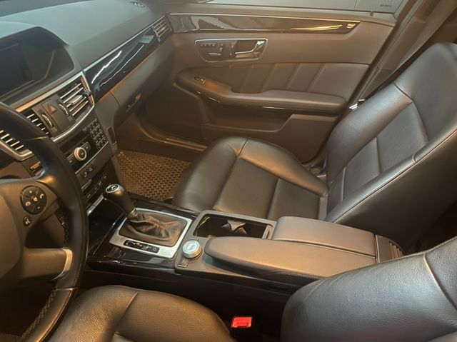 M-BENZ賓士 E250  第4張相片