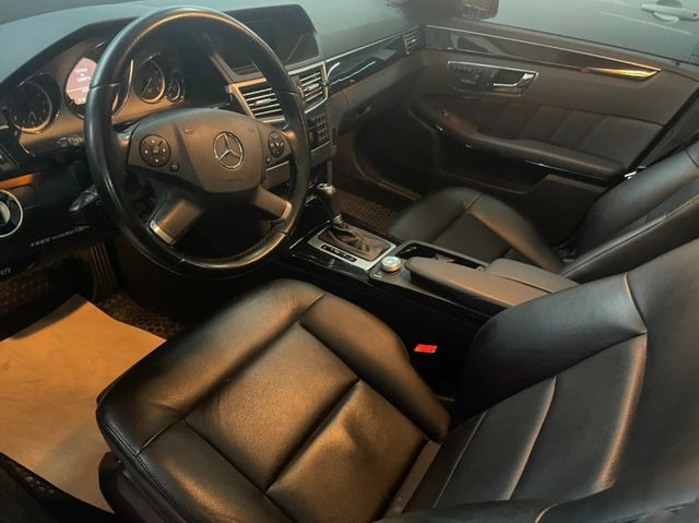M-BENZ賓士 E250  第5張相片