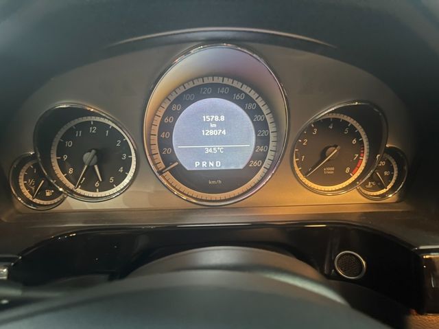 M-BENZ賓士 E250  第6張相片
