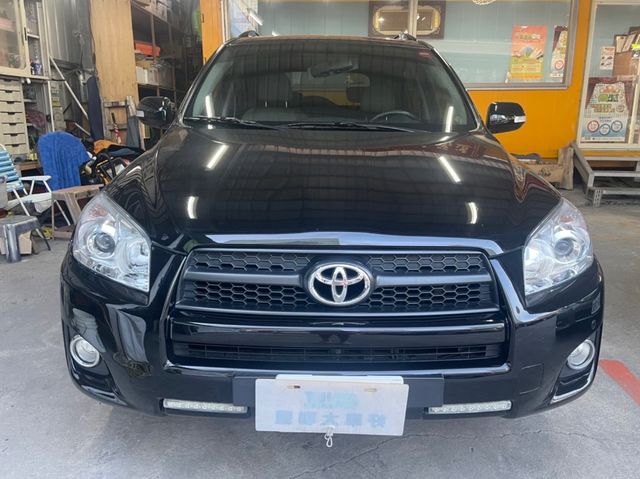 TOYOTA豐田 RAV4  第6張相片