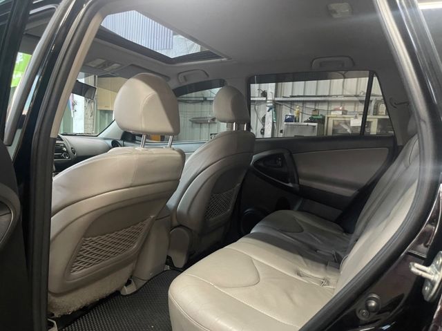 TOYOTA豐田 RAV4  第7張相片
