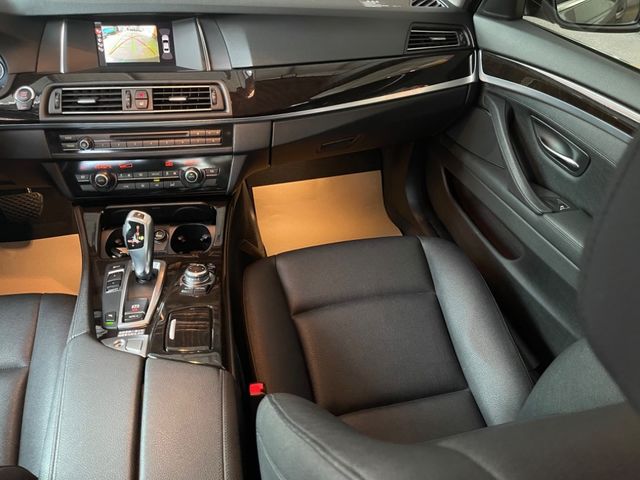 BMW寶馬 520D  第15張相片