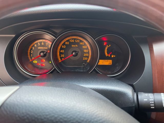 NISSAN日產 LIVINA  第4張相片