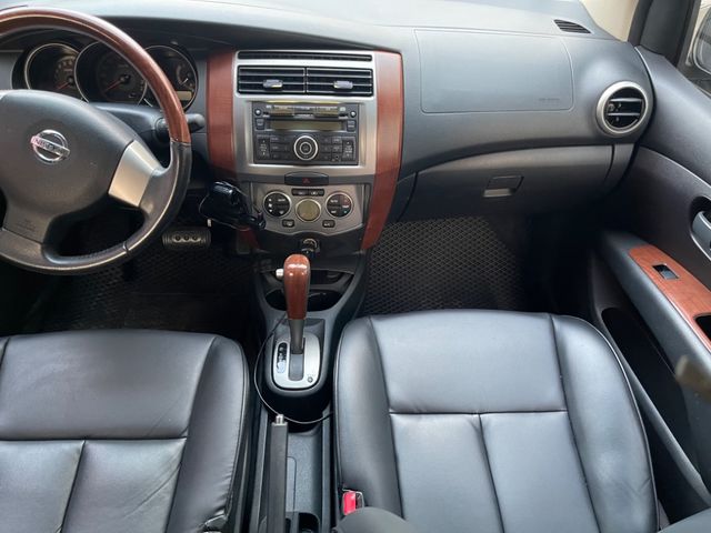NISSAN日產 LIVINA  第8張相片