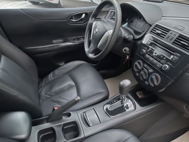 NISSAN日產 TIIDA  第5張相片