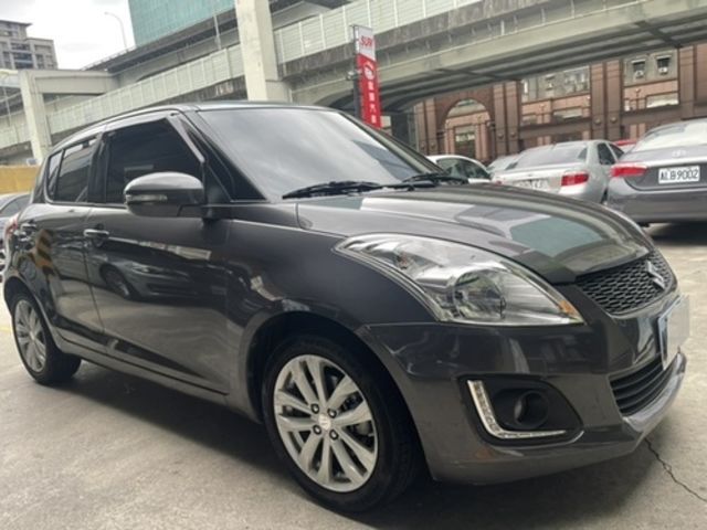SUZUKI鈴木 SWIFT  第2張相片