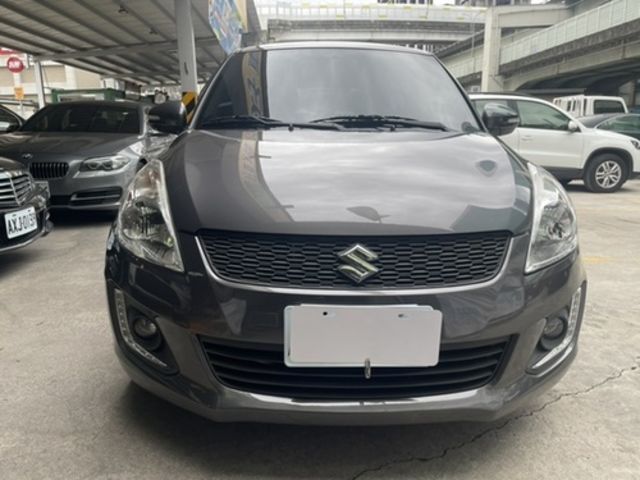 SUZUKI鈴木 SWIFT  第3張相片
