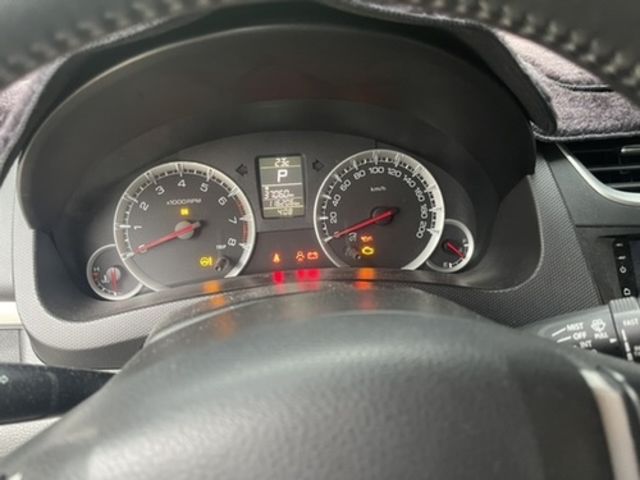SUZUKI鈴木 SWIFT  第4張相片