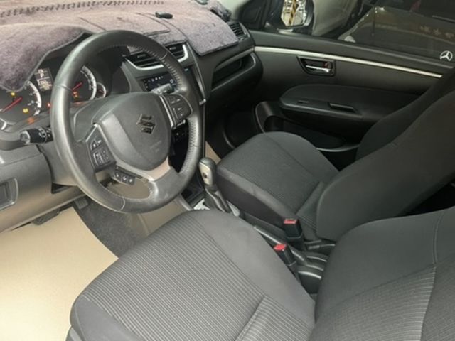 SUZUKI鈴木 SWIFT  第5張相片