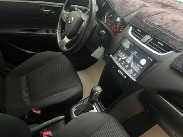 SUZUKI鈴木 SWIFT  第6張相片
