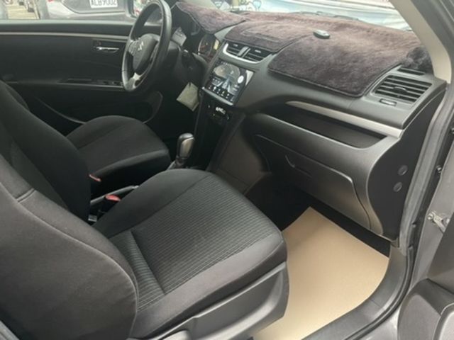SUZUKI鈴木 SWIFT  第9張相片