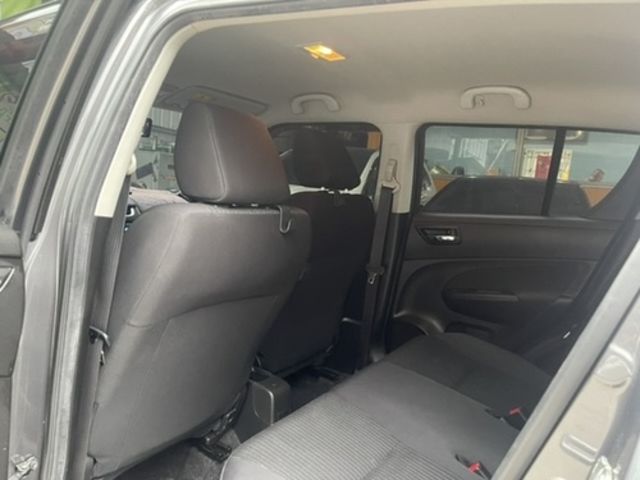 SUZUKI鈴木 SWIFT  第10張相片