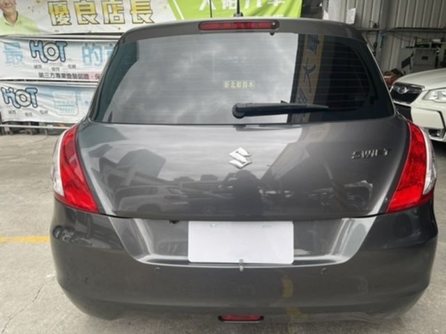 SUZUKI鈴木 SWIFT  第13張相片