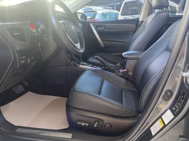 TOYOTA豐田 ALTIS  第5張相片