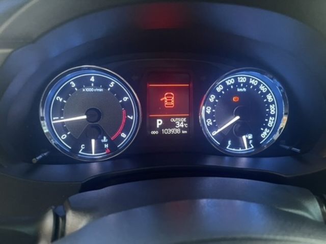 TOYOTA豐田 ALTIS  第6張相片