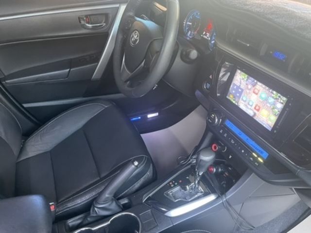 TOYOTA豐田 ALTIS  第9張相片