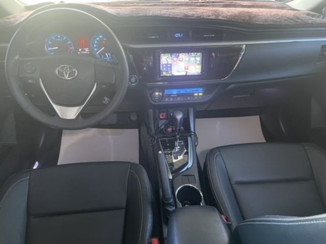 TOYOTA豐田 ALTIS  第10張相片