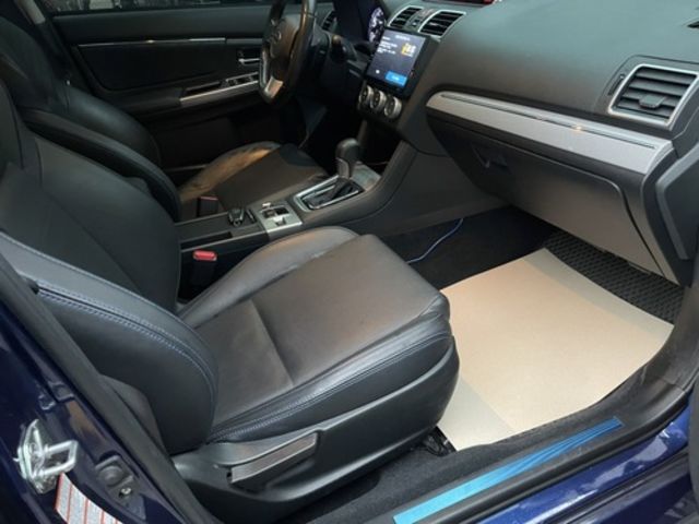 SUBARU速霸陸 LEVORG  第12張相片